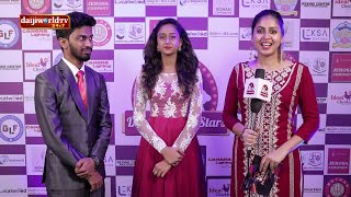 Konkani Duet Singing Stars EP07  Round1 │Daijiworld Television [upl. by Niroht]