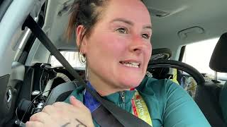 Langport Triathlon 2024 part 1 [upl. by Randa]