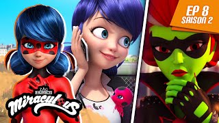 MIRACULOUS  🐞 BEFANA 🐾  Episode entier ▶️ Saison 2 Episode 8 [upl. by Damicke]