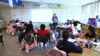 Henrico Learning Today  Chamberlayne Elementary School  December 2 2024 [upl. by Einnaoj168]