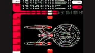 Action Stations Red Alert General Quarters from every sci fi show [upl. by Feeley]