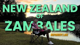 NEW ZEALAND OF ZAMBALES [upl. by Ailemac]