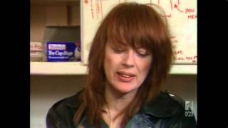 Divinyls interview Andrew Denton 1988 [upl. by Rebm885]