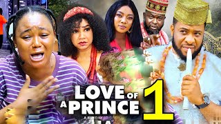 LOVE OF A PRINCE SEASON 1 NEW TRENDING MOVIE Rachel Okonkwo 2023 Latest Nigerian Nollywood Movie [upl. by Llij]