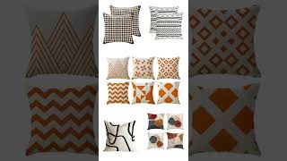 Throw Pillows  Home Decor Inspiration shorts youtubeshorts [upl. by Snej]