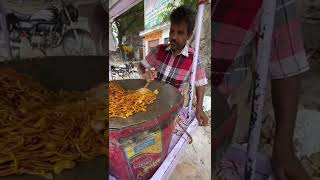 Hard working uncle selling 10₹ वाला Pasta Chowmein  hardworkinguncle  chowmein  respect [upl. by Tegan993]