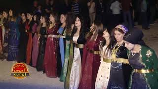 Hakkari Düğünleri Şexaniya Oremarya  Kurdish Wedding  Hozan Fikret [upl. by Eanehs]