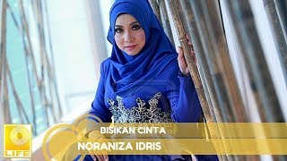 Noraniza Idris  Bisikan Cinta Official Audio [upl. by Haye]