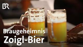 Gelebte Tradition  der quotZoiglquot Bierbrauen mit Gemeinschaftssinn  Unter unserem Himmel  Doku [upl. by Naimad]