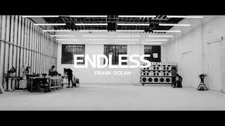 Frank Ocean – RushesRushes to [upl. by Einahteb]