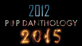 Pop Danthology 20122015 [upl. by Brendon30]