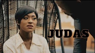 JUDAS Recent Nigerian Movie 2024 [upl. by Cindelyn]