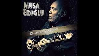 Musa Eroğlu  Candan İleri  2012 [upl. by Safir]