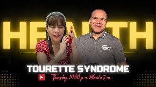 Tourette Syndrome or Tics Disorder [upl. by Piks]