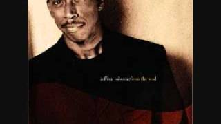 Jeffrey Osborne  Close The Door [upl. by Dupuis]