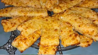 My kids love them Cottage cheese and cheese sticks [upl. by Niret]