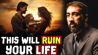 Nouman Ali Khans SHOCKING Truth About Disobedience [upl. by Aiden635]