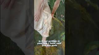 Who is the Son of God Discovering Jesus’ True Identity fyp god bible foryou youtubeshorts [upl. by Shepherd]