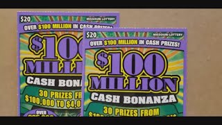 40 SESSION 100 MILLION CASH BONANZA payoutbig [upl. by Siuqaj]