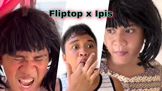 Jepoy TikTok Part 37 Fliptop x Ipis [upl. by Oos164]