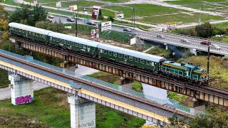 SM42741 Turkol Bieszczady 2024 [upl. by Casaleggio715]