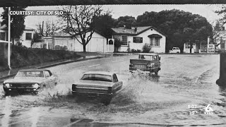 Historic Flooding [upl. by Hansen]