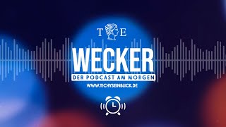 IAA München AutoMesse möglichst ohne Autos  TE Wecker am 06 09 2023 [upl. by Ttelracs]