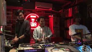 xoaa amp RECORDBAR JBC presents 「GRATTER SCRATCH BATTLE」 2023 09 09 21 [upl. by Hsekar283]