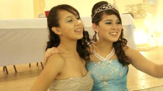 Quinceanera HighlightsCindy [upl. by Inez]