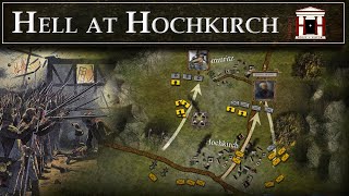 Frederick the Great The Battle of Hochkirch 1758 ⚔️ Part 14 [upl. by Isle]