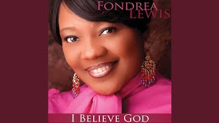 Ole School Church Medley  Fondrea Lewis [upl. by Ward]