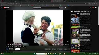 Story about Lee Trevino and Staying Down [upl. by Odlauso]