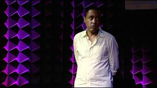 John McWhorter A surprising new language  texting [upl. by Chita]