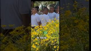 PMA incoming cadets moment of vulnerability and resilience before the reception rites shorts pma [upl. by Ive869]