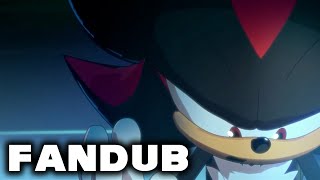 Sonic x Shadow Generations Dark Beginnings Fandub [upl. by Bolger]