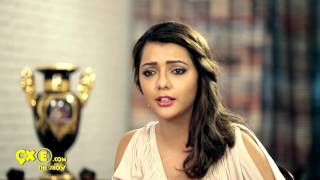 Calendar Girls actress Ruhi Singh talks about her Bollywood debut  Exclusive Interview [upl. by Reddin]