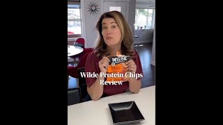 Wilde Chips Review  GrownupDish [upl. by Jaymee]