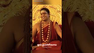 nithyananda swamigal speechசிவன் அக்னி வடிவம்🔥 விஷ்ணு பன்றி வடிவம் பிரம்மன் அன்ன வாகனம் [upl. by Arezzini]