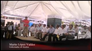 Arranca en Mazatlán Operativo Nacional Playa en Regla Semana Santa 2014 [upl. by Spohr]