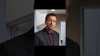 Dr House gives the best advice for his patients movie video shorts [upl. by Ketty]