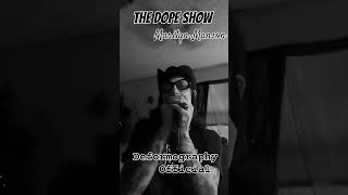 The Dope Show vocal cover Marilyn Manson tribute Deformography Official [upl. by Faires877]