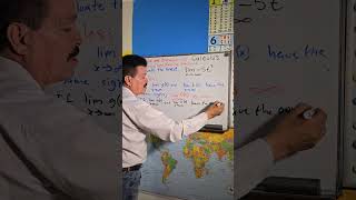 How to Determine End Behavior in Polynomial and Rational Functions  Calculus [upl. by Rhyne442]