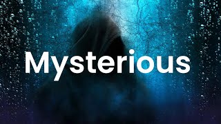 Mysterious background music  Mysterious background music no copyright [upl. by Swanhilda]