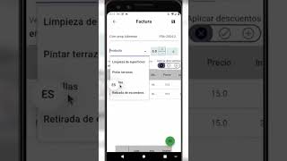 Crea Facturas en 1 Minuto con TuVerifactu 📲 Cumple Normativa Verifactu y Ley Crea y Crece Fácilmente [upl. by Eeuqram]