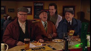 That Was John Logie Baird He Says You’re an Arsehole  Still Game Clips [upl. by Yllus]