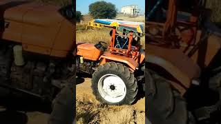 Tractor video tractorvideo fypシ゚viral fyp [upl. by Alacim]