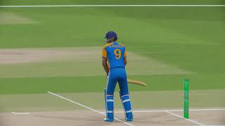 32 Live  IND vs SA 2024  Live Cricket Match Today  Cricket 22 [upl. by Ahsinyt]