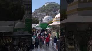 Ajmer sharif Shahi badi deg langar niyaz donation ajmerajmerdargah shortvideo khwajajikaram0786 [upl. by Eamanna]