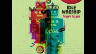 Idle Warship Talib Kweli Res amp Graph Nobel  Party Robots [upl. by Niuqram]