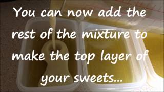 Slimming World Low Syn Sweets Recipe  Updated Video [upl. by Bluefarb]